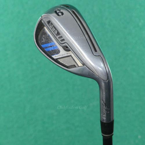 Adams 2014 Idea Hybrid Single 9 Iron Mitsubishi Rayon Bassara Graphite Regular