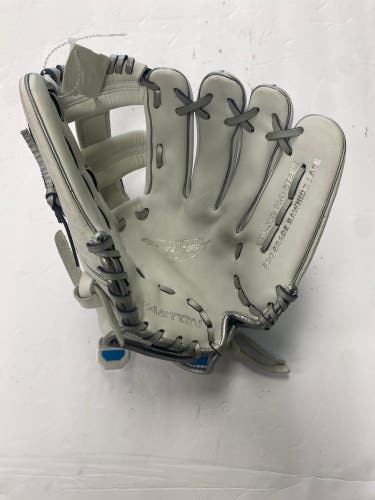 Easton Ghost NX RH Outfield Baseball Glove 11.75" (Used)