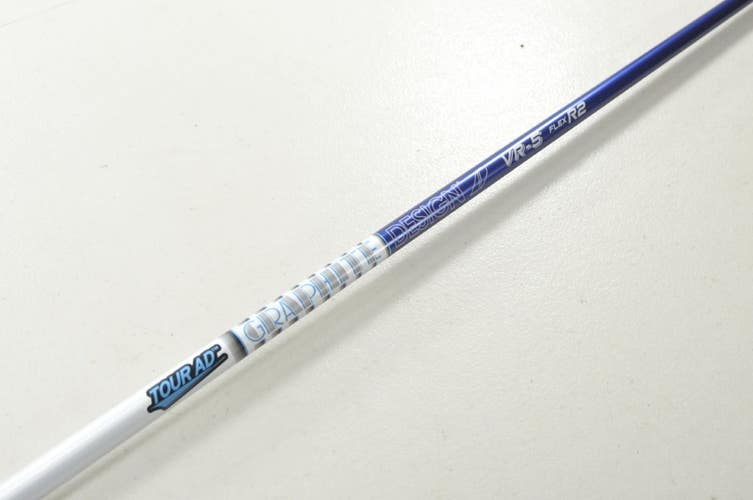 Graphite Design Tour AD VR 5 R2 Senior Callaway Quantum Driver Shaft # 218383