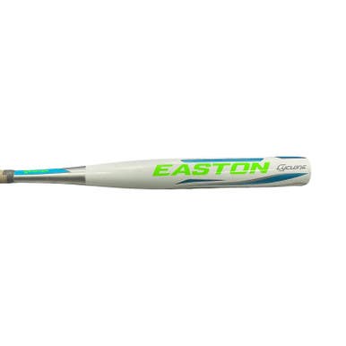 Used Easton CYCLONE BB/SB Fastpitch Bat 31" 11859-S000030877