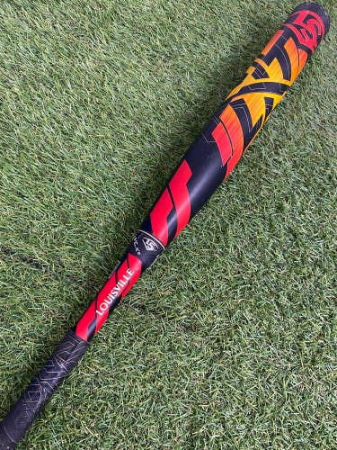 Louisville Slugger LXT Fastpitch 2022 (-10)