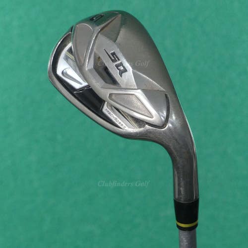 Nike SQ MachSpeed SW Sand Wedge UST Mamiya ProForce AxivCore Graphite Regular