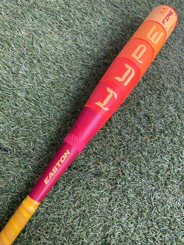 Easton Hype Fire (2 3/4") USSSA Bat (-8) 2025