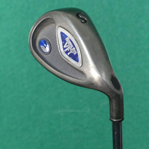 Callaway Hawk Eye VFT SW Sand Wedge Precision Rifle Steel Stiff