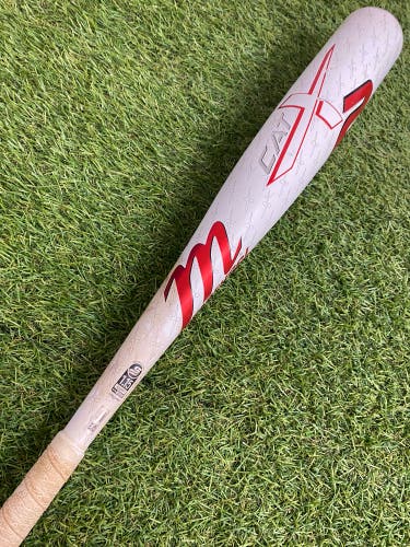 Marucci CATX2 Alloy (2 3/4") USSSA 2025 (-10)