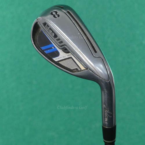 Adams 2014 Idea Hybrid Single 8 Iron Mitsubishi Rayon Bassara Graphite Regular