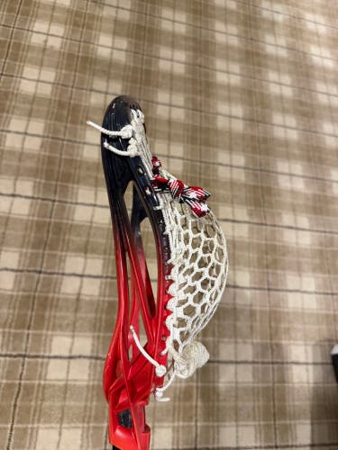 Nike CEO Head with ECD Hero mesh(Used)