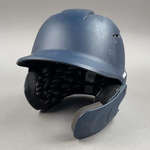 Marucci Duravent MBHDVJG-NB Medium 7 1/8" to 7 1/2" Senior Baseball Batting Helm