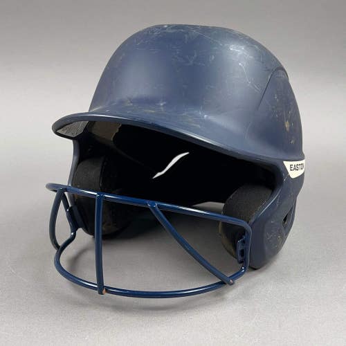 Easton Ghost Screamin E 7 1/8" to 7 3/4" Senior Softball Batting Helmet