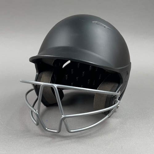 Victus BHVGS1A 6" to 6 5/8" Youth Softball Batting Helmet