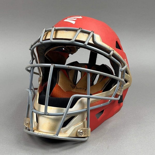 Easton Mako 6 1/8" to 7" Senior Catchers Helmet