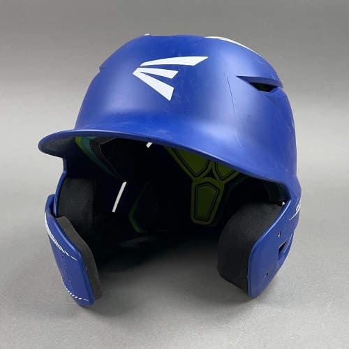 Easton Elite Max L/XL Adjustable 7 1/8" to 7 3/4" Senior Baseball Batting Helmet