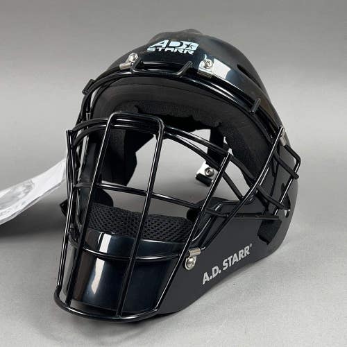 AD Starr MVP2310XX-1 7" to 7 1/2" Senior Catchers Helmet