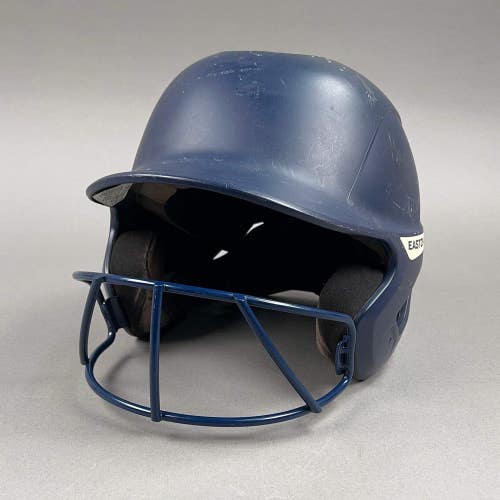 Easton Ghost Screamin E 6 5/8" to 7 1/4" Junior Softball Batting Helmet