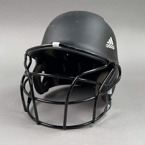 Adidas TBall Small 6" to 6 1/2" Youth Softball Batting Helmet