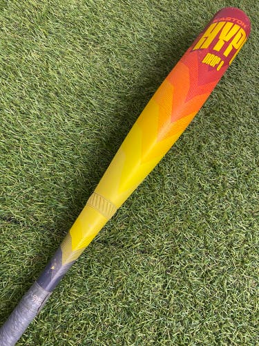 Easton Hype Fire (2 3/4") USSSA 2024 (-8)