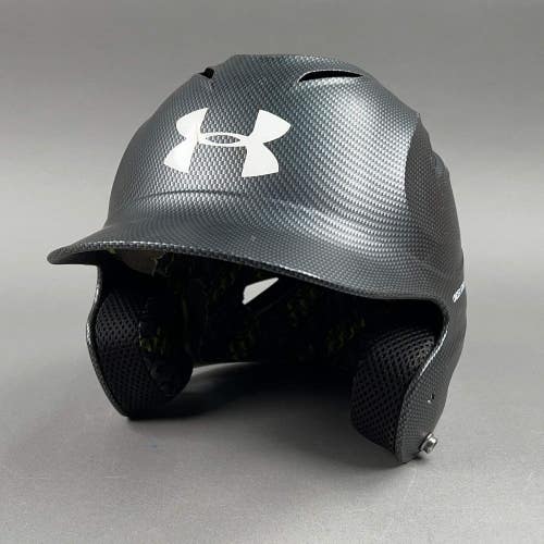 Under Armour UABH100 6 1/2" to 7 1/2" Senior Baseball Batting Helmet