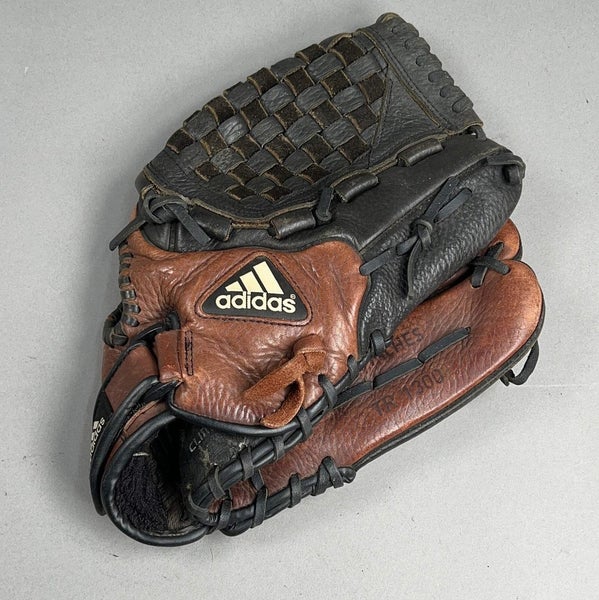 Adidas TR 1300 13" Right Hand Thrower Baseball Glove
