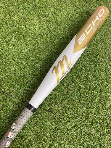 Marucci Echo DMND Composite Bat | 29" 18oz (2023)
