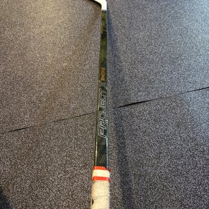 Junior True Project X Smoke Left Hand Hockey Stick T28 50 Flex (New)