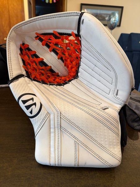 Warrior Ritual G6 E+ Regular (Used)