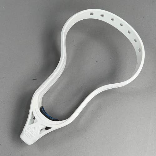 Adidas EQT Enrayge Attack/Mid Unstrung Lacrosse Head
