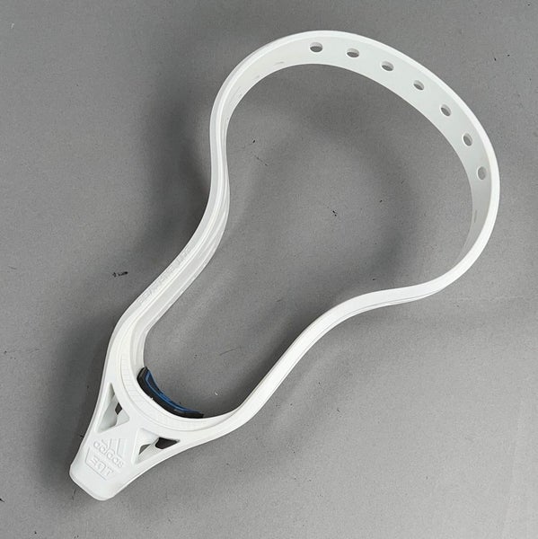Adidas EQT Enrayge Attack/Mid Unstrung Lacrosse Head