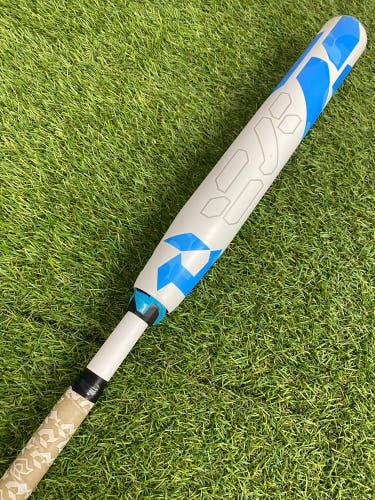 DeMarini CF Composite Bat | 30" 19oz (2023)