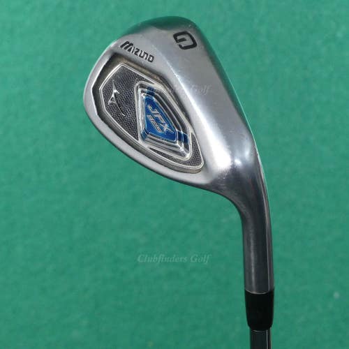 Mizuno JPX 825 GW Gap Wedge True Temper Dynamic Gold Steel Stiff