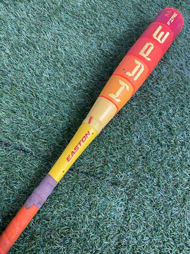 Easton Hype Fire USA Youth Bat (-11) 2025