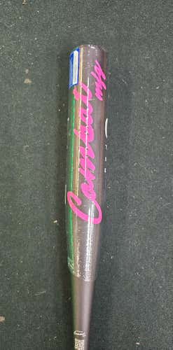 NEW Combat MFG Shadowcast BBCOR Baseball Bat  CBB6SASC3 – CWS Release