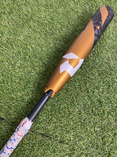 DeMarini Zoa Composite Bat USSSA Certified | 31" 21oz (2022)