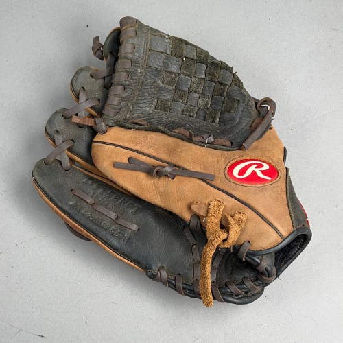 Rawlings Derek Jeter D115BBPT 11.5" Left Hand Thrower Baseball Glove