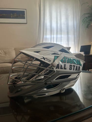 Cascade XRS Pro Helmet (New)