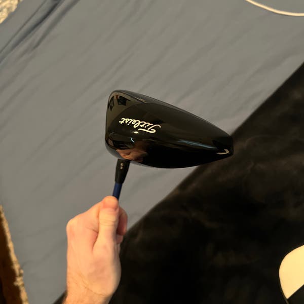 Mint Titleist GT2 10° Driver Fujikura Ventus Blue Velocore+ 6X