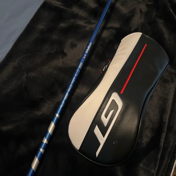 Mint Titleist GT2 10° Driver Fujikura Ventus Blue Velocore+ 6X