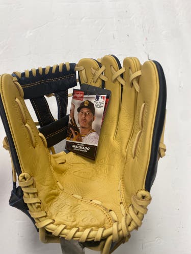 Rawlings Select Pro Lite RH Outfield Baseball Glove 11.5" (New)
