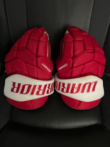 14” Warrior Covert Team Gloves