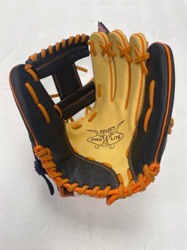 Rawlings Select Pro Lite RH Outfield Baseball Glove 11.25" (New)