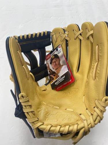 Rawlings Select Pro Lite RH Outfield Baseball Glove 11.5" (New)