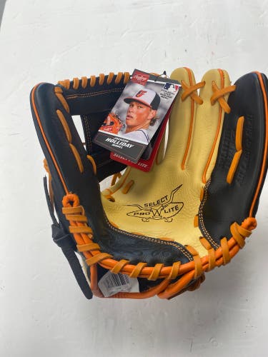 Rawlings Select Pro Lite RH Outfield Baseball Glove 11.25" (New)