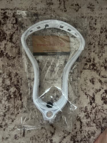 Maverik Kimera Unstrung Head (New)
