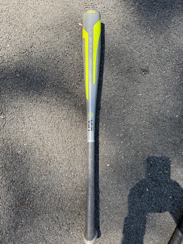 AXE Origin Alloy Bat (-10) 19 oz 29" (Used)