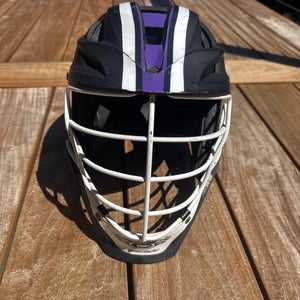 Cascade S Helmet (Used)