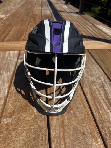 Cascade S Helmet (Used)