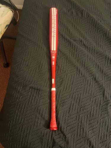 2026 Combat MFG Spec A1 Alloy BBCOR Certified Bat (-3) 30 oz 33" (Used)