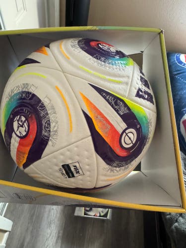 Adidas Soccer Ball (New)