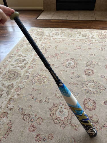 2024 Louisville Slugger LXT Bat (-10) Composite 21 oz 31" (Used)