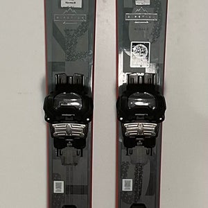 2026 Elan 182cm Ripstick 88 Demo Skis With Elan Attack 14 MN Bindings(Used)(26DS12)