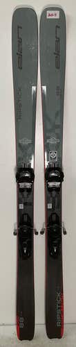 2026 Elan 175cm Ripstick 88 Demo Skis With Elan Attack 11 MN Bindings(Used)(26DS13)